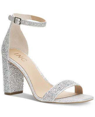 Women's Lexini Two-Piece Sandals, Created for Macy's | Macy's