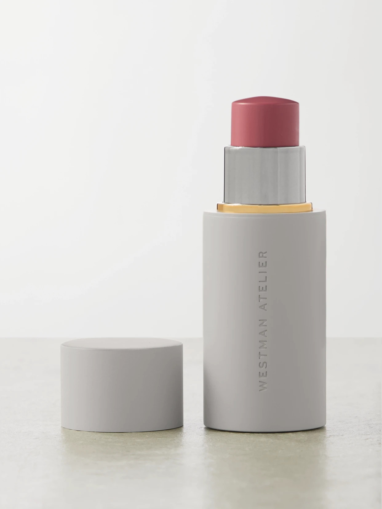Westman Atelier - Baby Cheeks Blush Stick - Petal | NET-A-PORTER (US)
