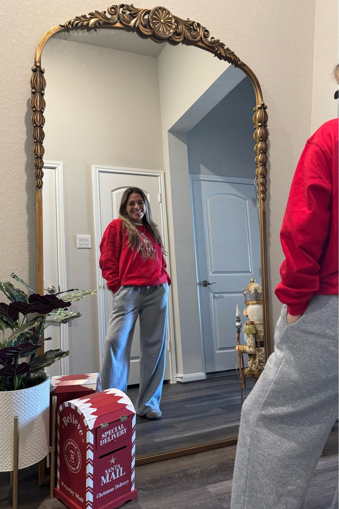 #LTKHoliday #LTKSeasonal #LTKStyleTip