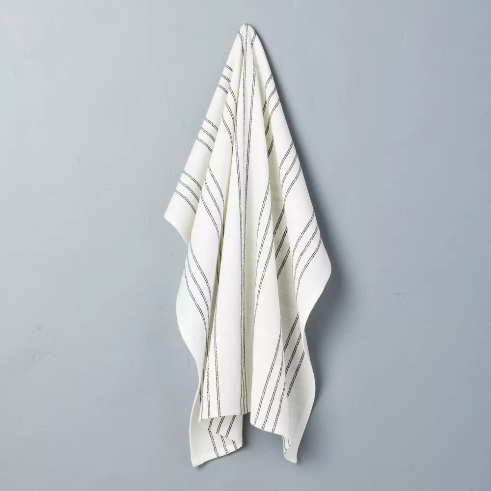 Striped Flour Sack Towel, Set of 4 curated on LTK