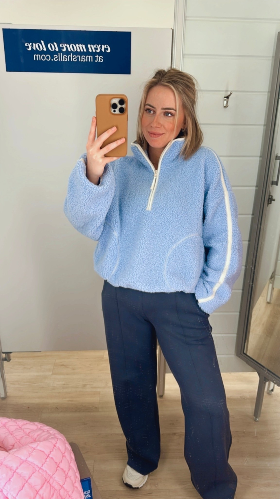 another cozy Old Navy ootd!!! ❄️

#LTKGiftGuide #LTKHoliday #LTKootd