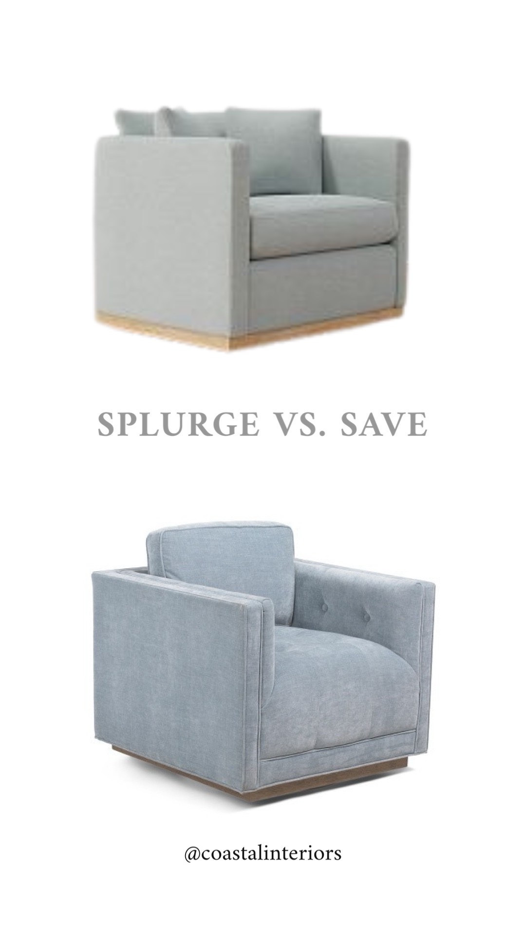 Coastal blue swivel square arm accent chairs

#LTKSaleAlert #LTKHome