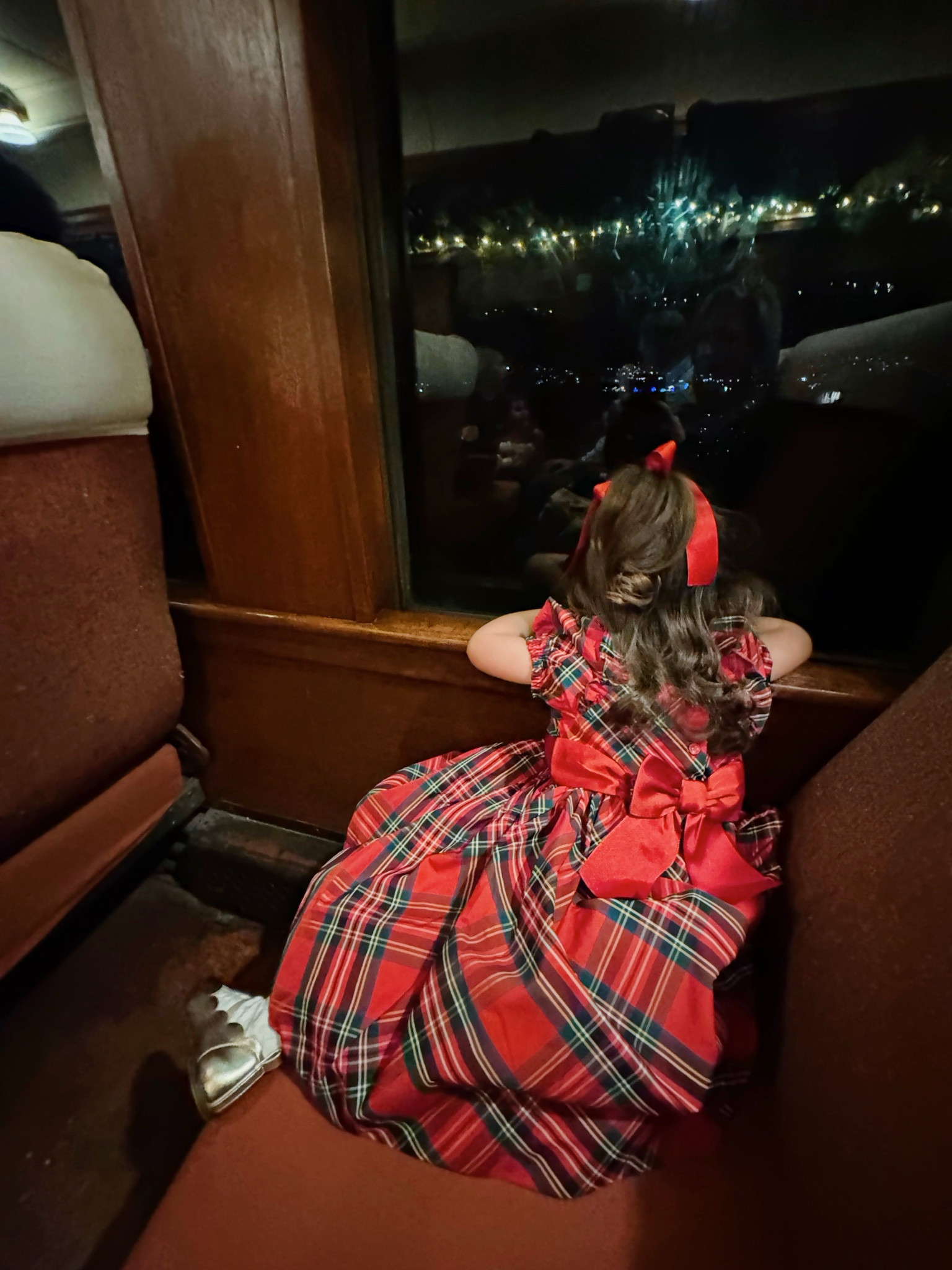 Classic holiday look for toddler 🎄

#LTKkids #LTKSeasonal #LTKHoliday