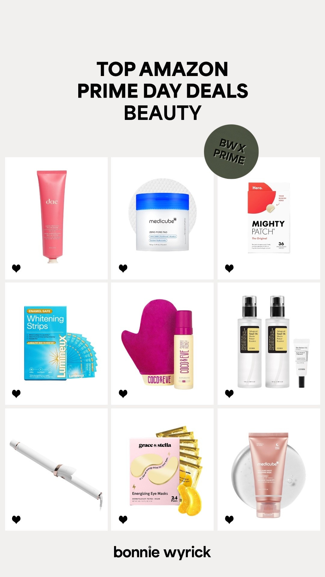 Amazon activewear on sale for prime days!! 


Amazon, Amazon sale, Amazon prime, Amazon big deal days, Amazon big spring sale, beauty, skincare, beauty favorites, beauty routine, skincare routine 




#LTKmorningroutine #LTKSaleAlert #LTKBeauty