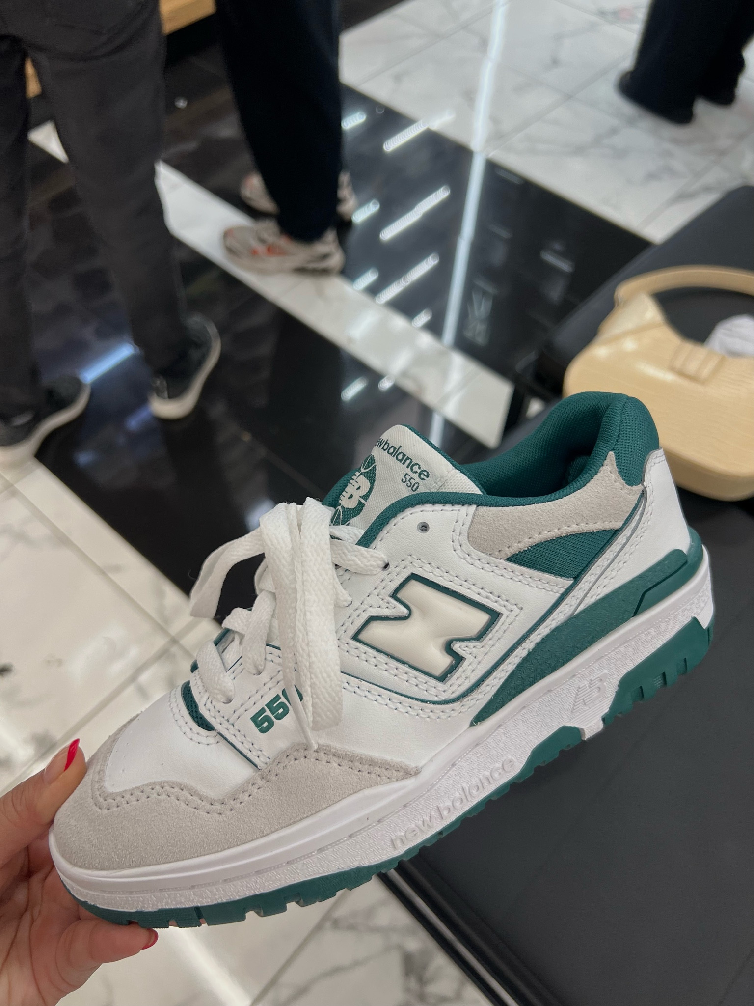 new balance casual shoes men's