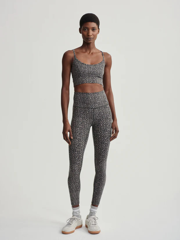 Move High-Rise Legging 25" | Varley USA