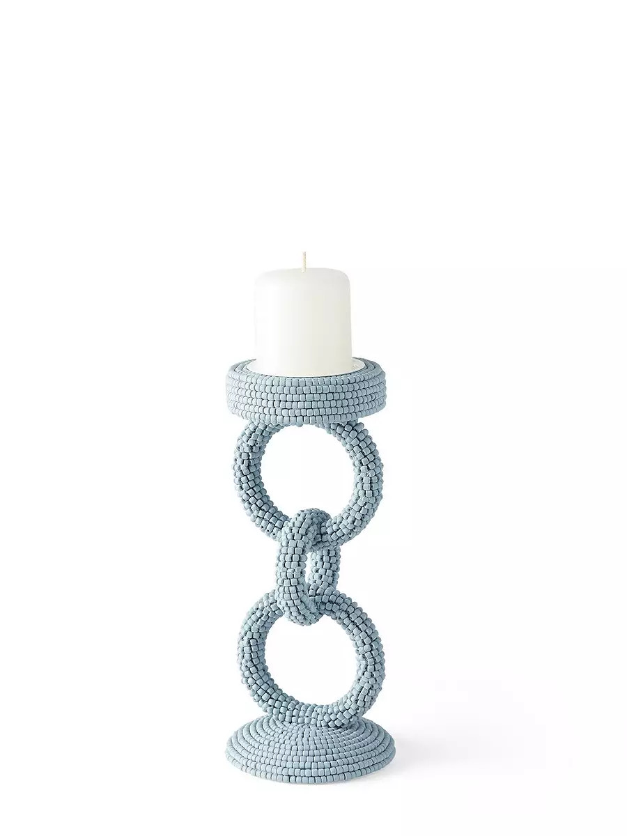 Del Sur Candleholder | Serena and Lily