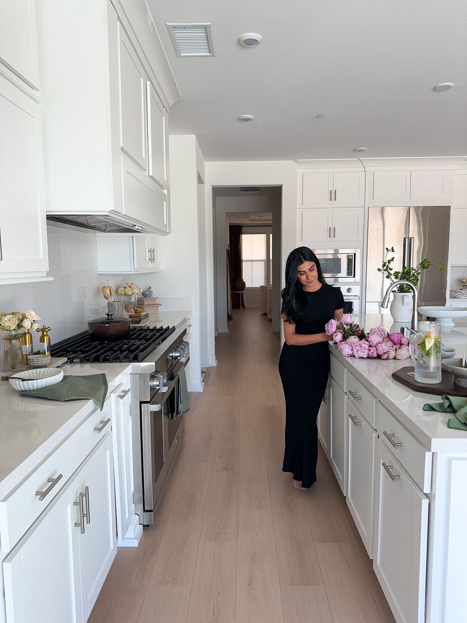 Kitchen Refresh- linking items seen from IG video. 

Home, kitchen, decor

#LTKHome