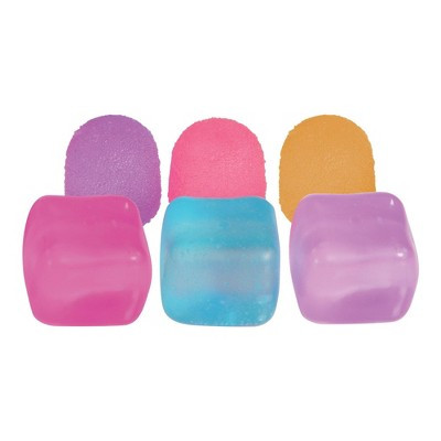 Schylling NeeDoh Fun Sensory Pack - 6 Pieces | Target