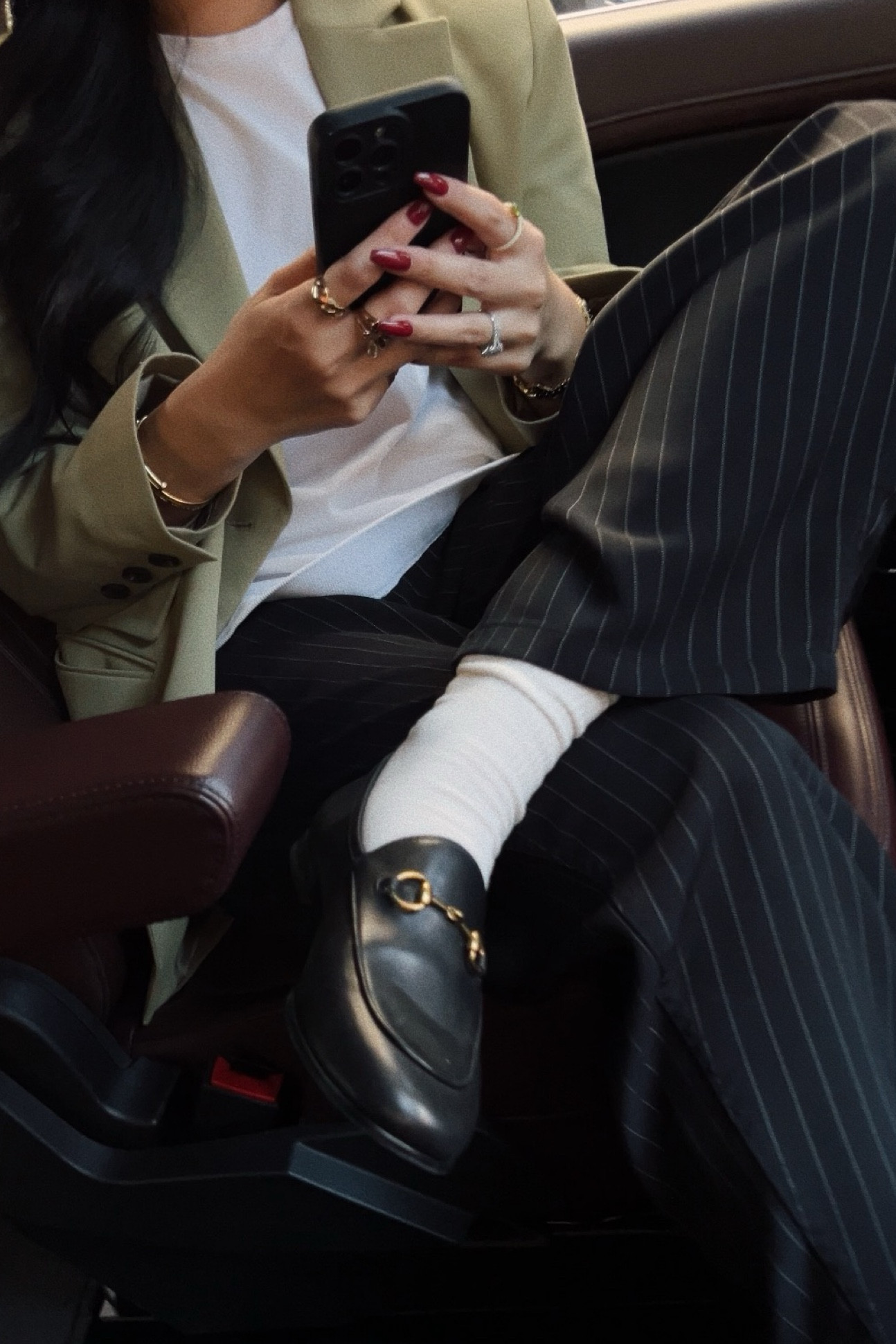 Loafers Over $500 


#LTKCyberWeek #LTKStyleTip #LTKHoliday