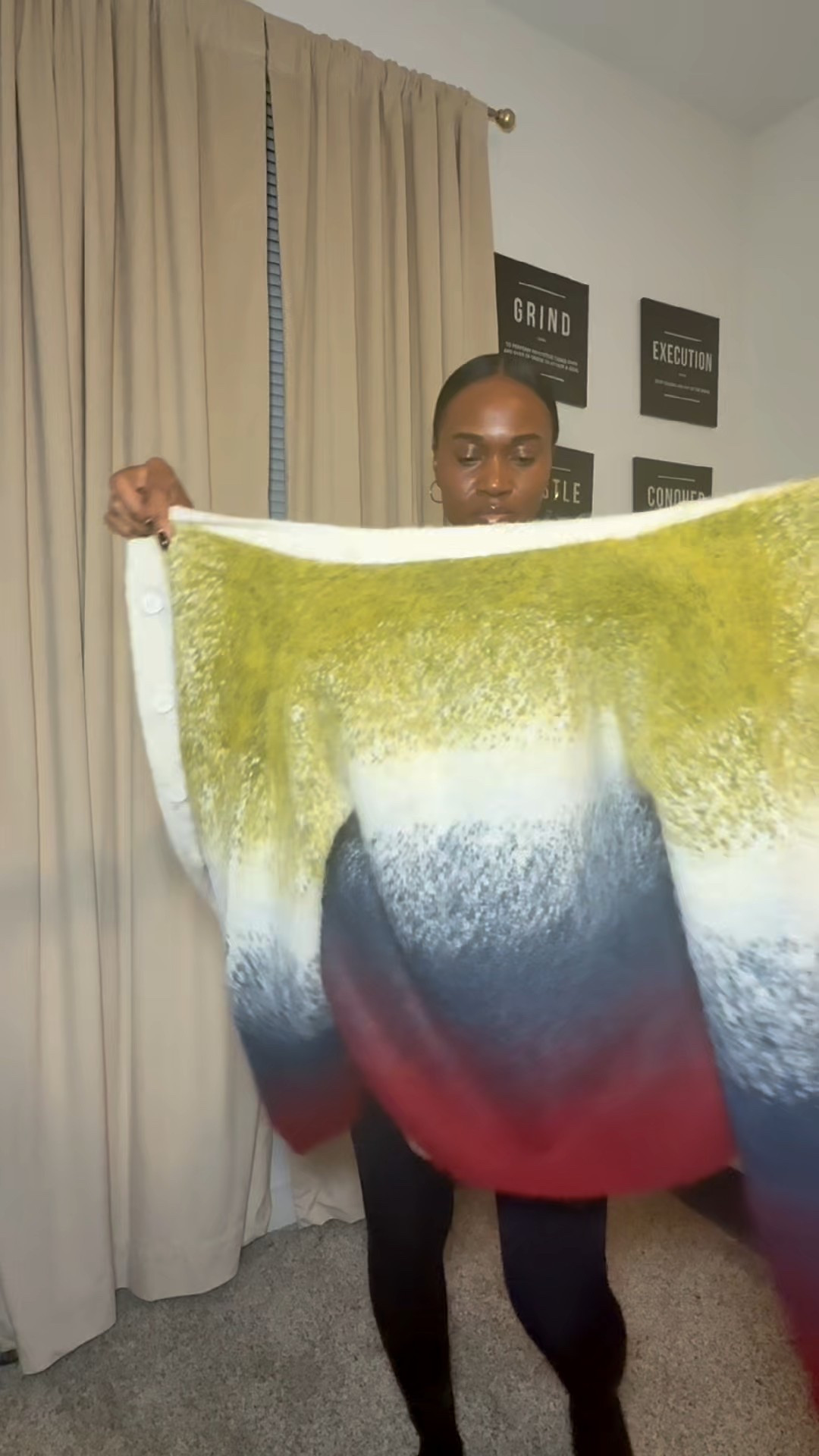 Day 6 of sheinmas ! I’m loving this cardigan. 

#LTKootd #LTKSaleAlert #LTKGiftGuide