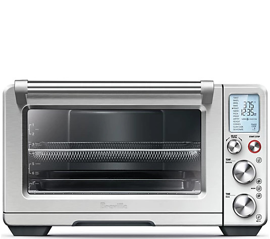 Breville Smart Oven Air Fryer Pro | QVC