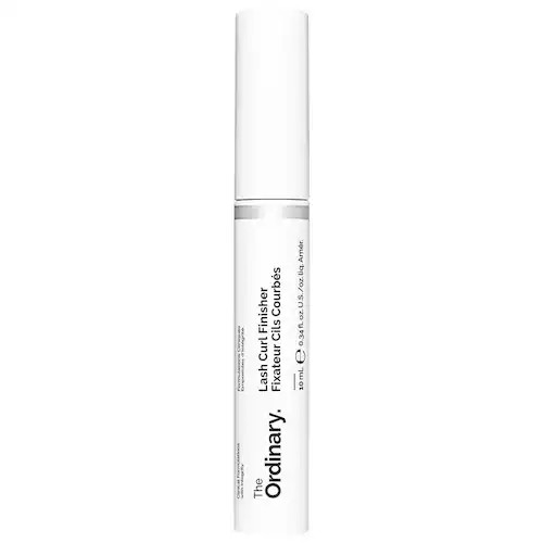 Lash Curl Finisher | Sephora (US)