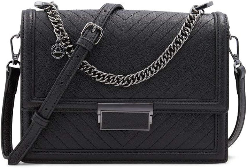 ALDO Women's Laisbyyx Crossbody Bag | Amazon (US)