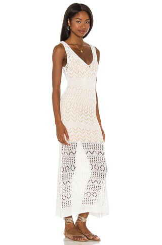 Shona Maxi Dress
                    
                    SNDYS | Revolve Clothing (Global)