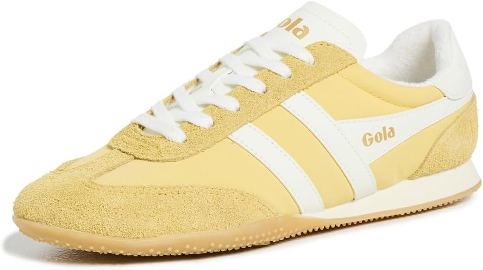 Gola Women's Sprinter Sneakers | Amazon (US)