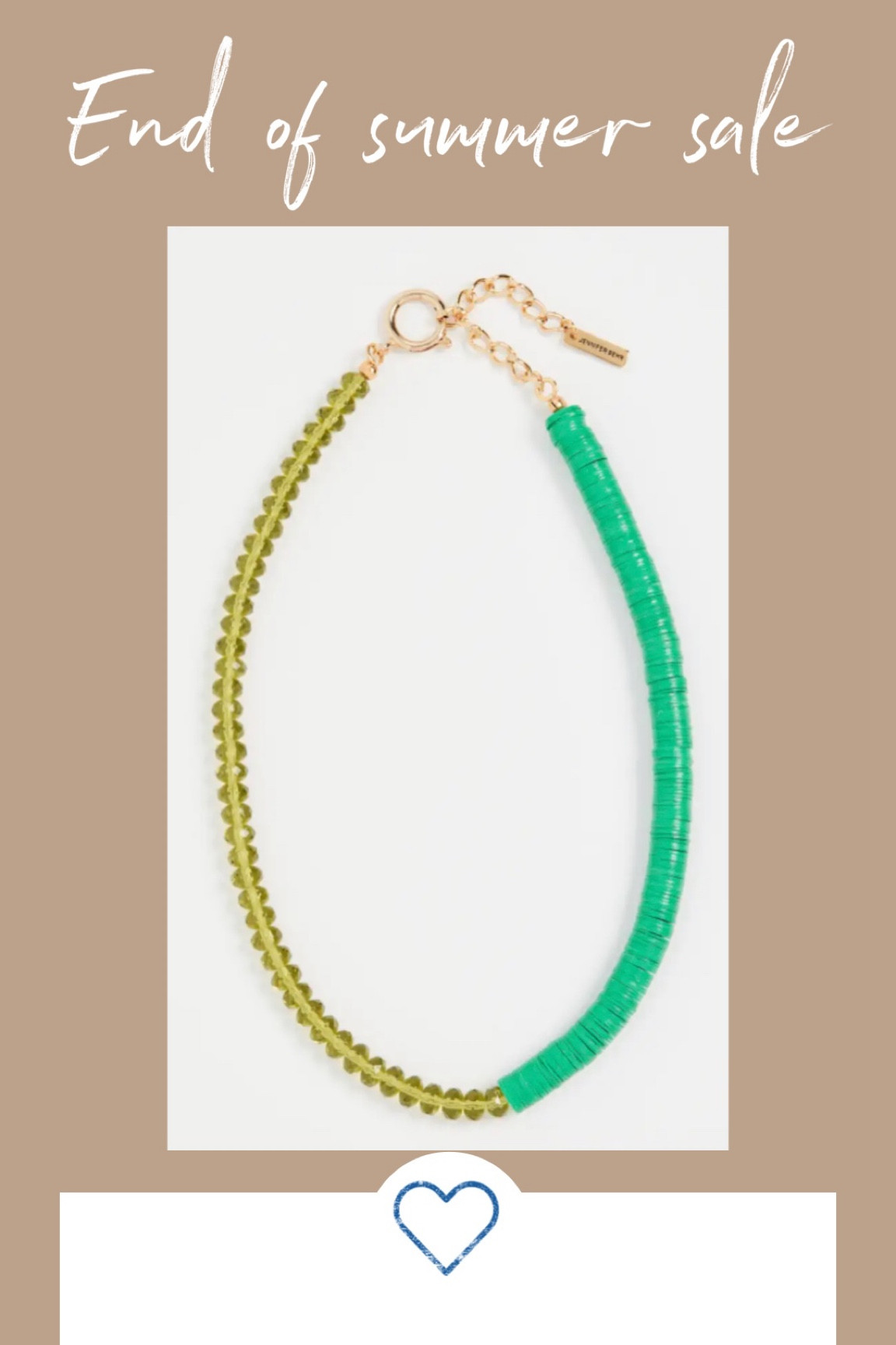 Loving this combo of greens! 

#LTKsalealert