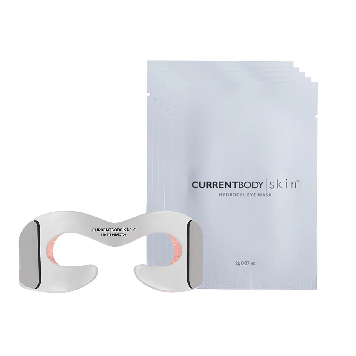 CurrentBody Skin LED Eye Perfector | CurrentBody | Currentbody US & Canada