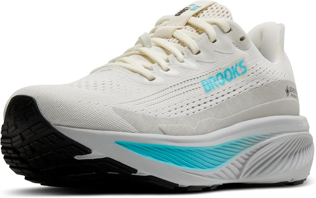 Brooks Women’s Ghost 17 Neutral Running Shoe | Amazon (US)