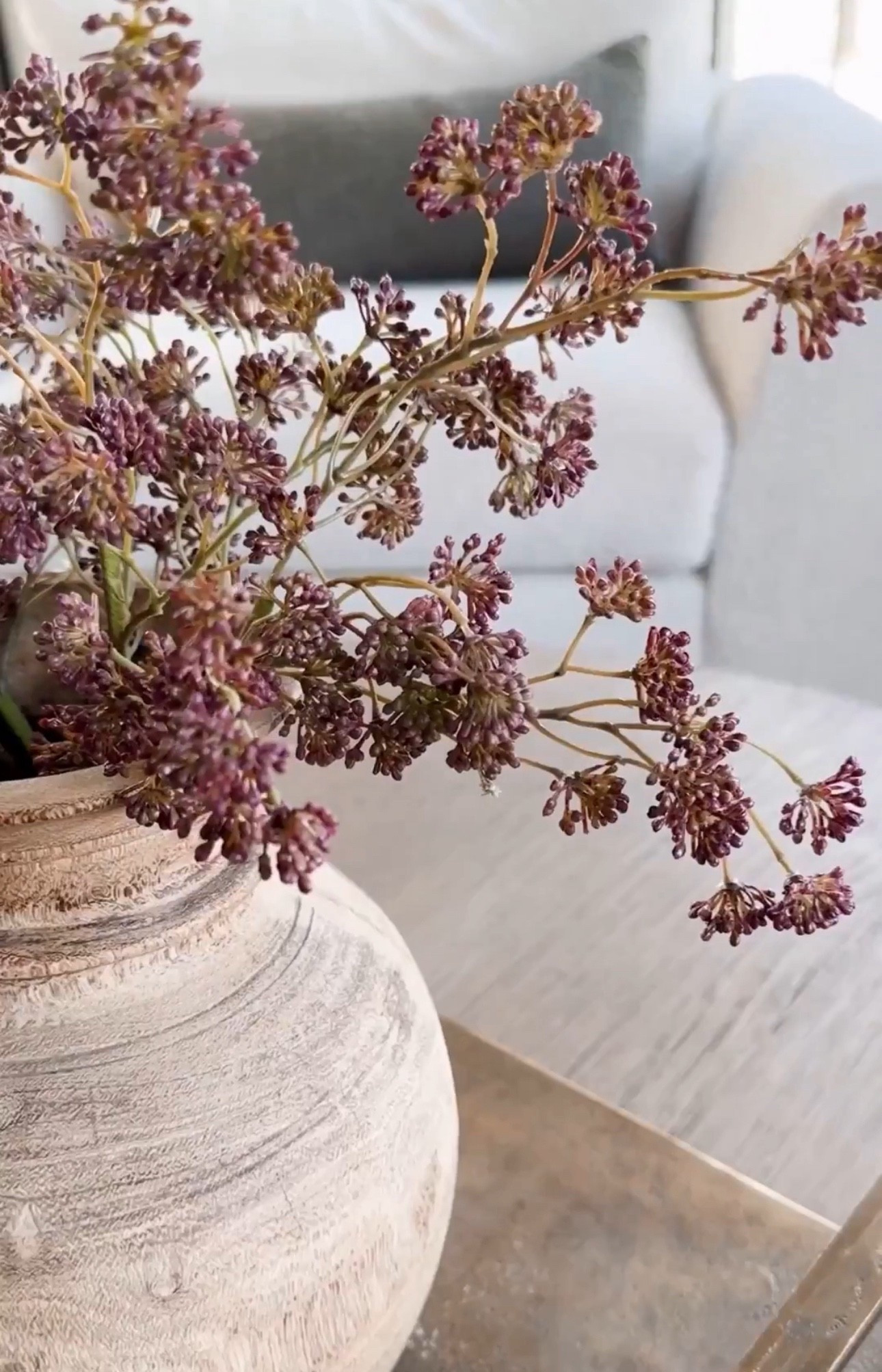 The cutest little Spring stems for those of us that don’t like everything white and light colors 😎

#LTKSeasonal #LTKHome