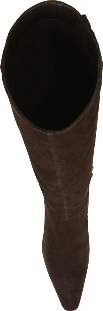 Sylvia Knee High Boot (Women) | Nordstrom