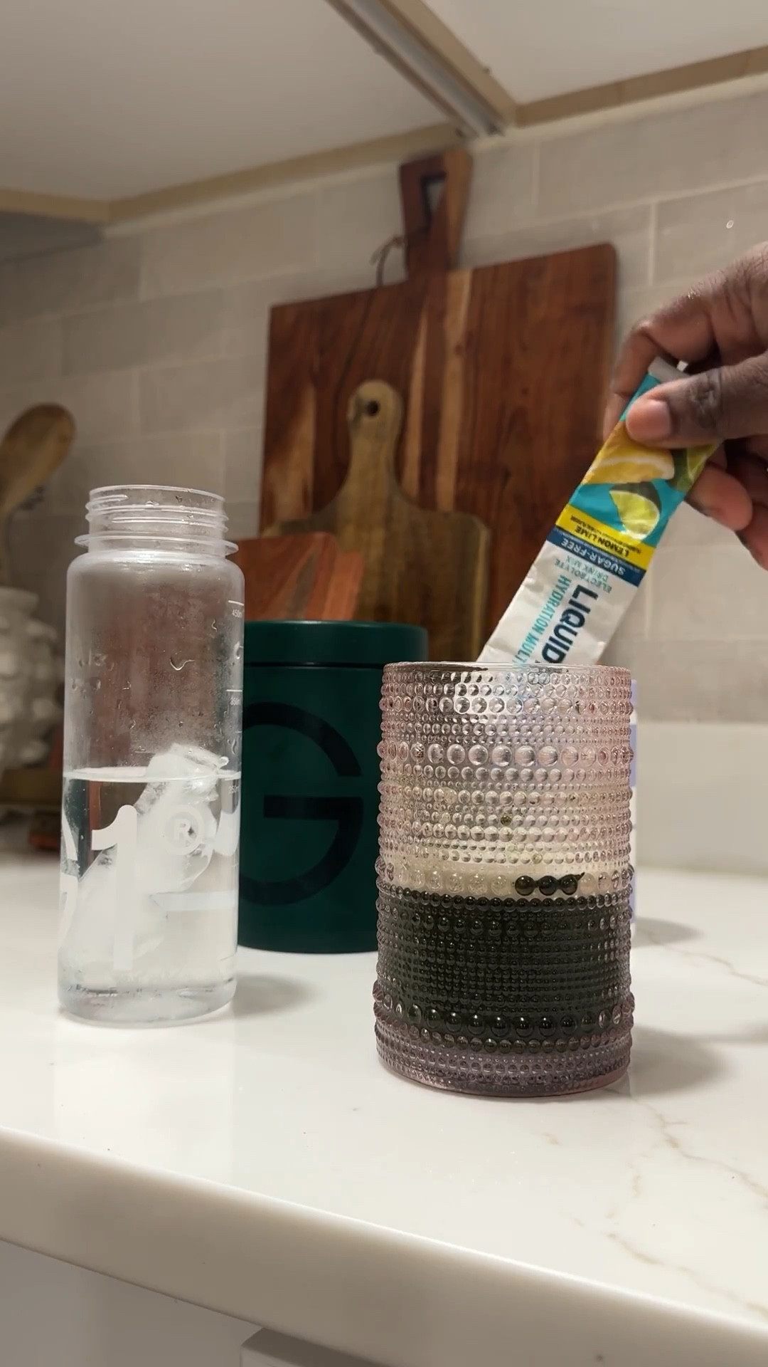 Okay bestie, if you’re like me and need a little oomph to survive mornings — these are your new BFFs! From vitamins & minerals to hydration & energy, these wellness picks keep me feeling good and looking cute while doing it. The sugar-free @liquidiv makes plain water taste 1000x better (trust me), and I love mixing it with my @drinkag1 or @bloom greens for that extra glow-up.  Plus, I found the cutest wellness must-haves at @Target & @Amazon so you can stock up without breaking the bank. #WellnessFinds #MorningRoutine #HealthyHabits #HydrationGoals #LiquidIV #BloomGreens #AG1 #TargetFinds #AmazonFinds #WellnessEssentials #DailyVitamins #StayHydrated #HealthyGirlEra #LTKWellness #LTKAmazon #LTKTarget #SelfCareRoutine #BudgetWellness

#LTKSaleAlert #LTKFindsUnder50 #LTKBeauty