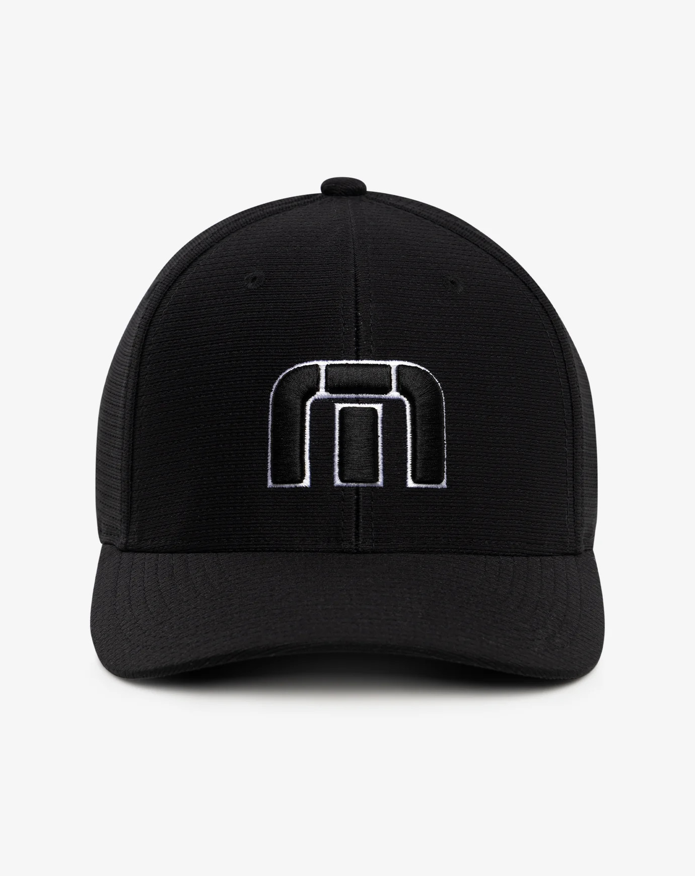 B-Bahamas Fitted Hat | TravisMathew
