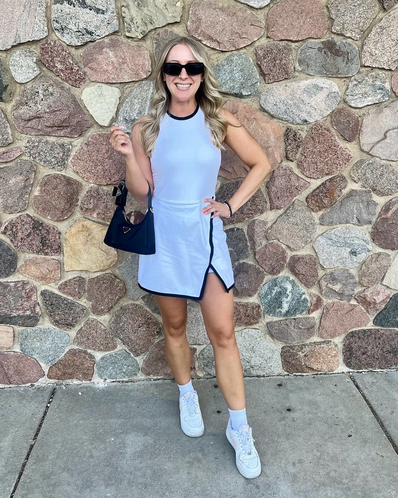 Busy busy Saturday running errands so wanted a comfy but cute look! #targetstyle 

#LTKSeasonal #LTKItBag #LTKActive