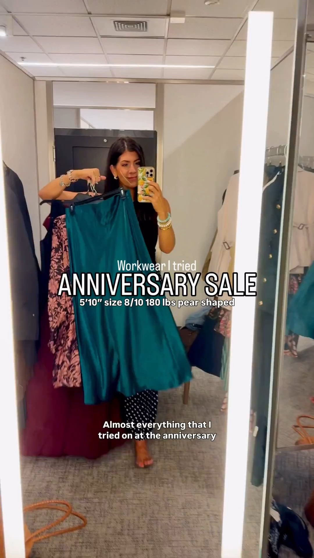 Workwear I tried (and a few extras) In an 8/medium dress 8 pants Medium top

#LTKOver40 #LTKMidsize #LTKSaleAlert