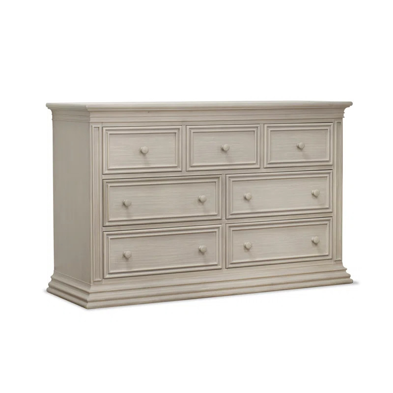 Verona Kids 7 - Drawer Dresser | Wayfair North America