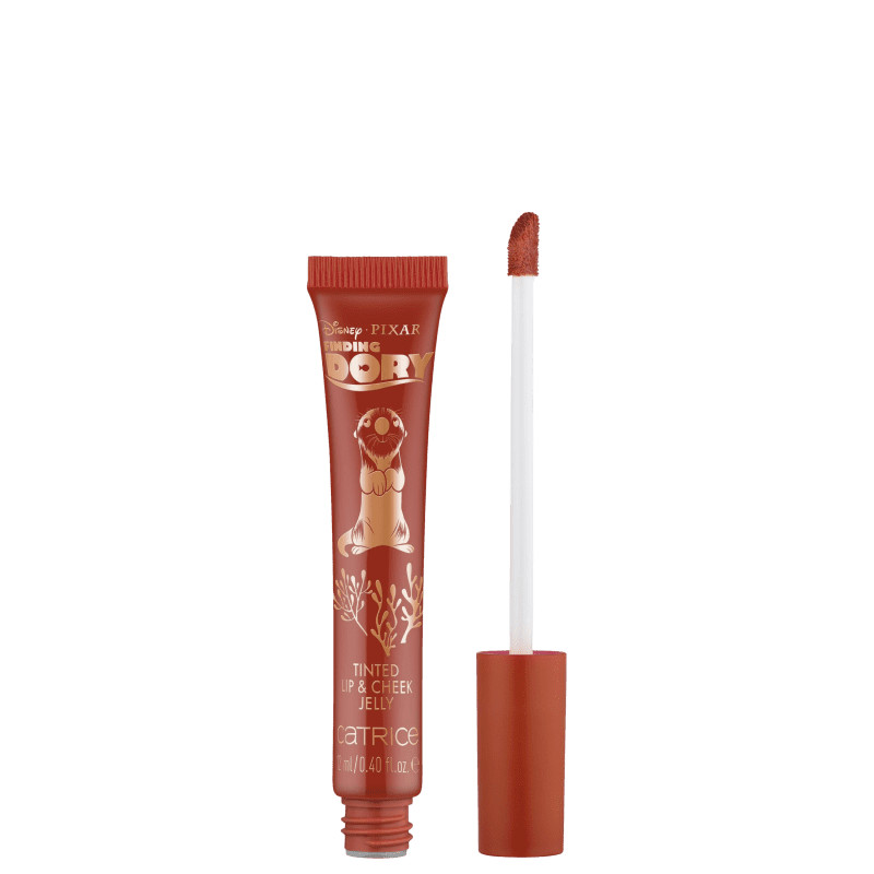 Catrice Disney Pixar Procurando Dory 020 Cuddle Buddy Balm Multifuncional | Beleza na Web | Beleza Na Web (BR)
