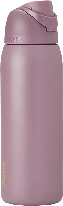 Owala 40 oz. FreeSip Stainless Steel Water Bottle, Spring Revival | DICK'S Sporting Goods