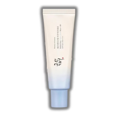 Beauty Of Joseon Relief Sun Aqua-fresh Rice+B5 (SPF50+ PA++++) Sunscreen (50 mL) > Korean Sun Protection | Target