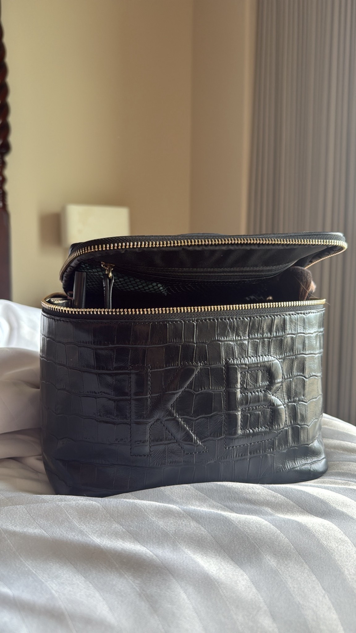 Favorite travel bags 🐊 