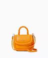 Puffy Mini Top Handle Crossbody | Kate Spade Outlet