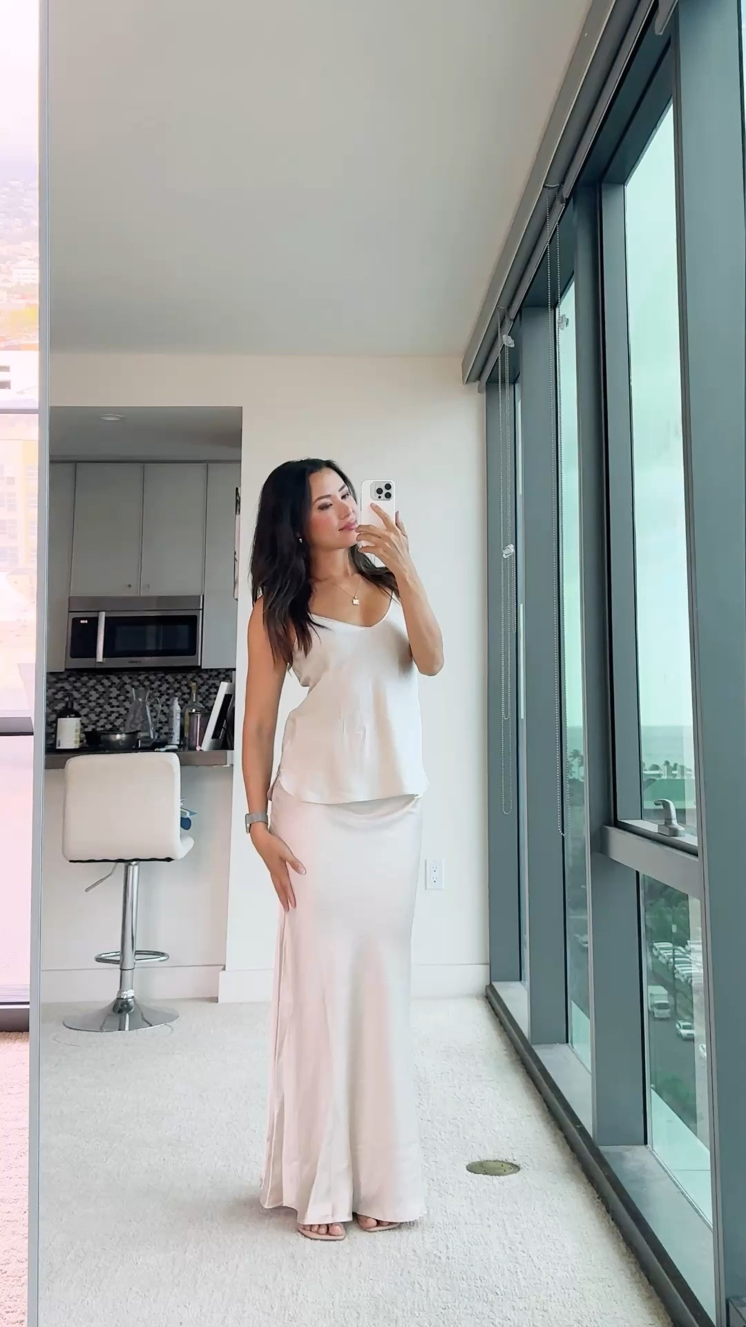 Classy and elegant outfit size XS in both

#LTKootd