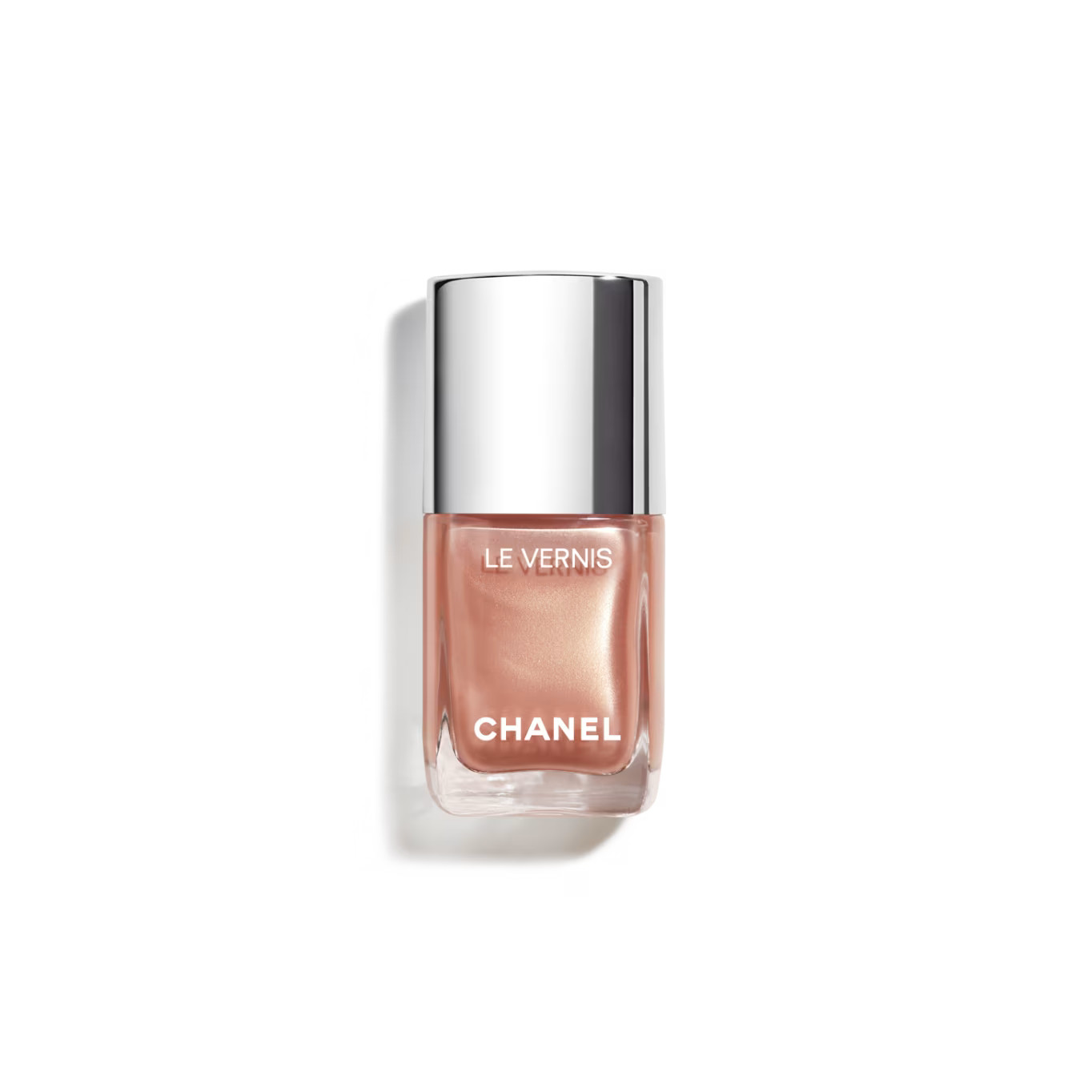 LE VERNIS Longwear nail colour 403 - Golden mermaid | CHANEL | Chanel, Inc. (US)