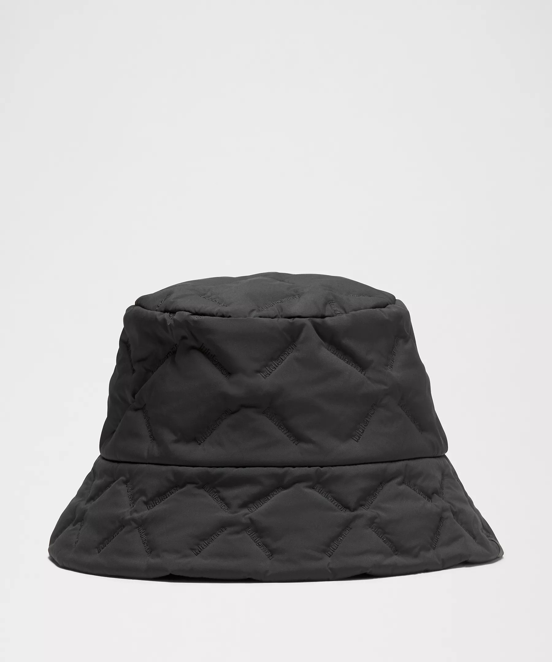 Quilted Fleece-Lined Bucket Hat | Women's Hats | lululemon | Lululemon (US)