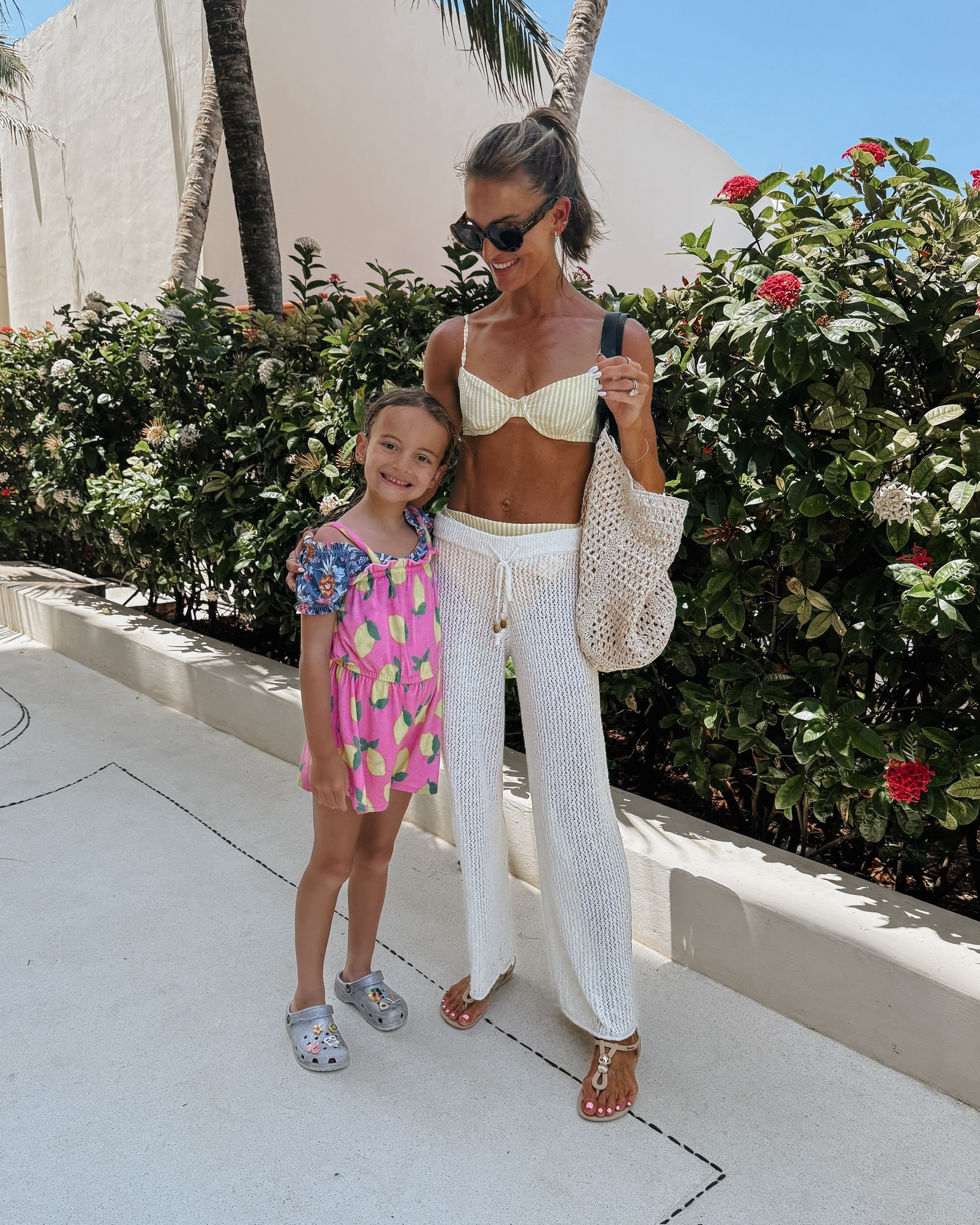 pants + bikini all on sale! 😍