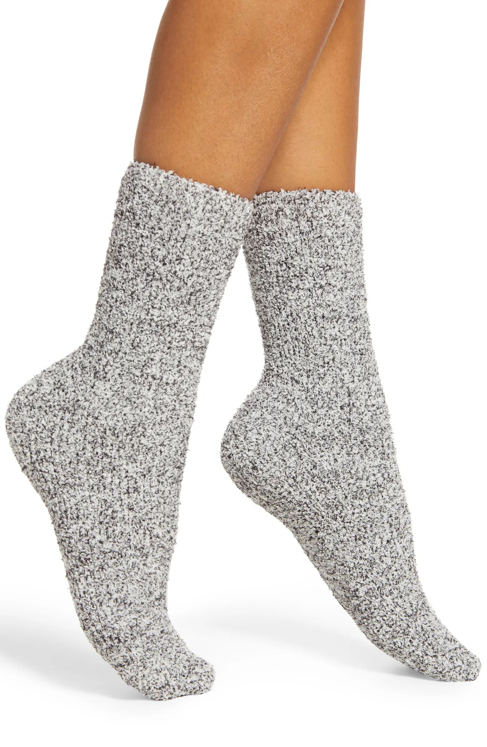 Nordstrom Butter Crew Socks | Nordstrom | Nordstrom