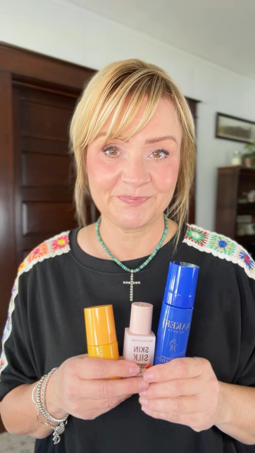 Mature Beauty Empties for August

#LTKOver40 #LTKBeauty