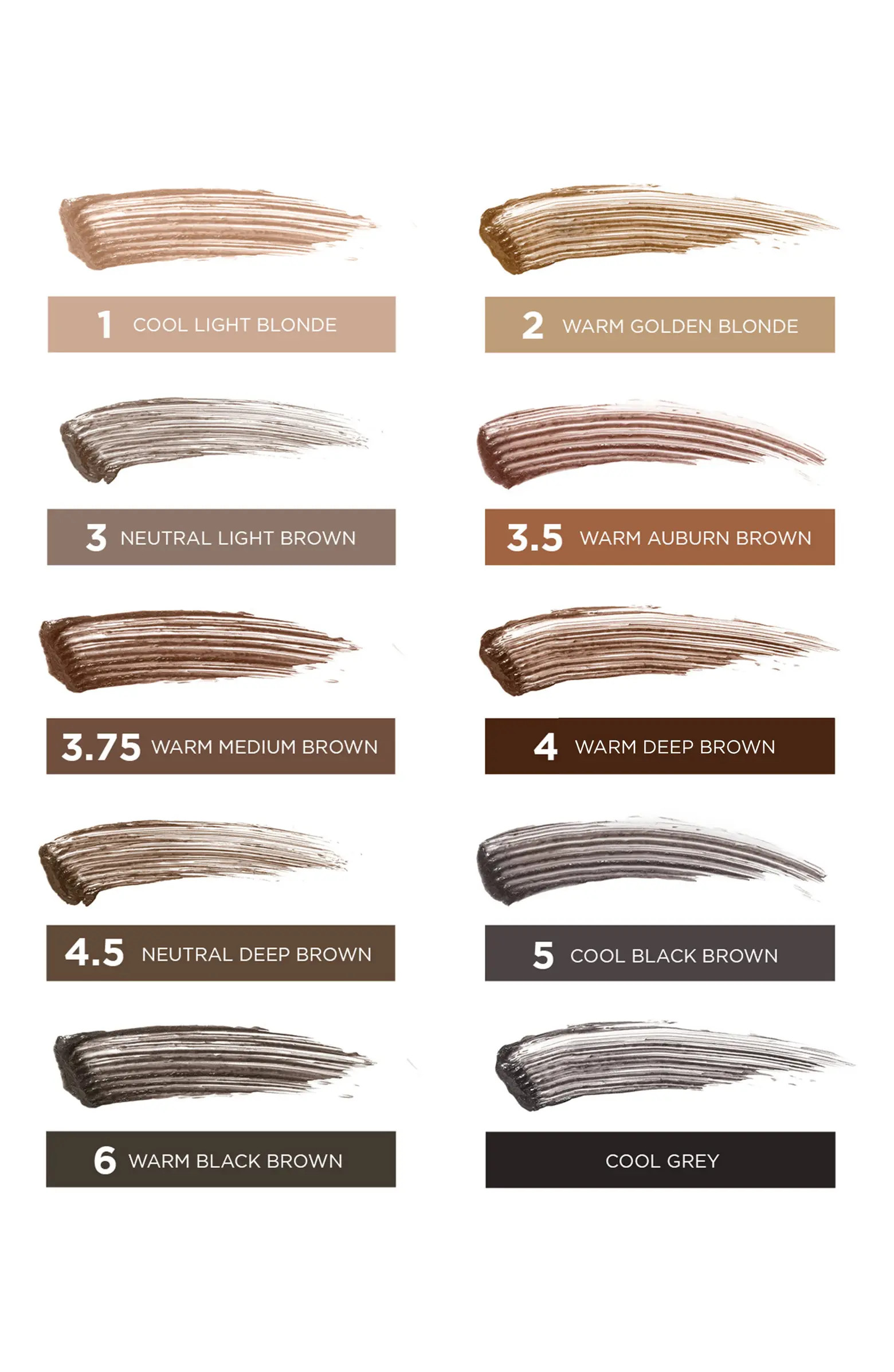 Gimme Brow+ Volumizing Eyebrow Gel | Nordstrom