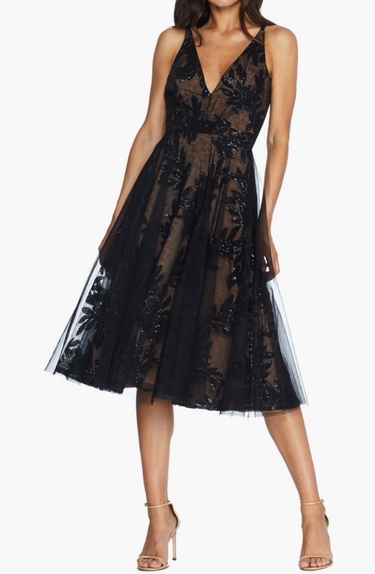 Cocktail Dress

#LTKParties #LTKStyleTip #LTKWedding