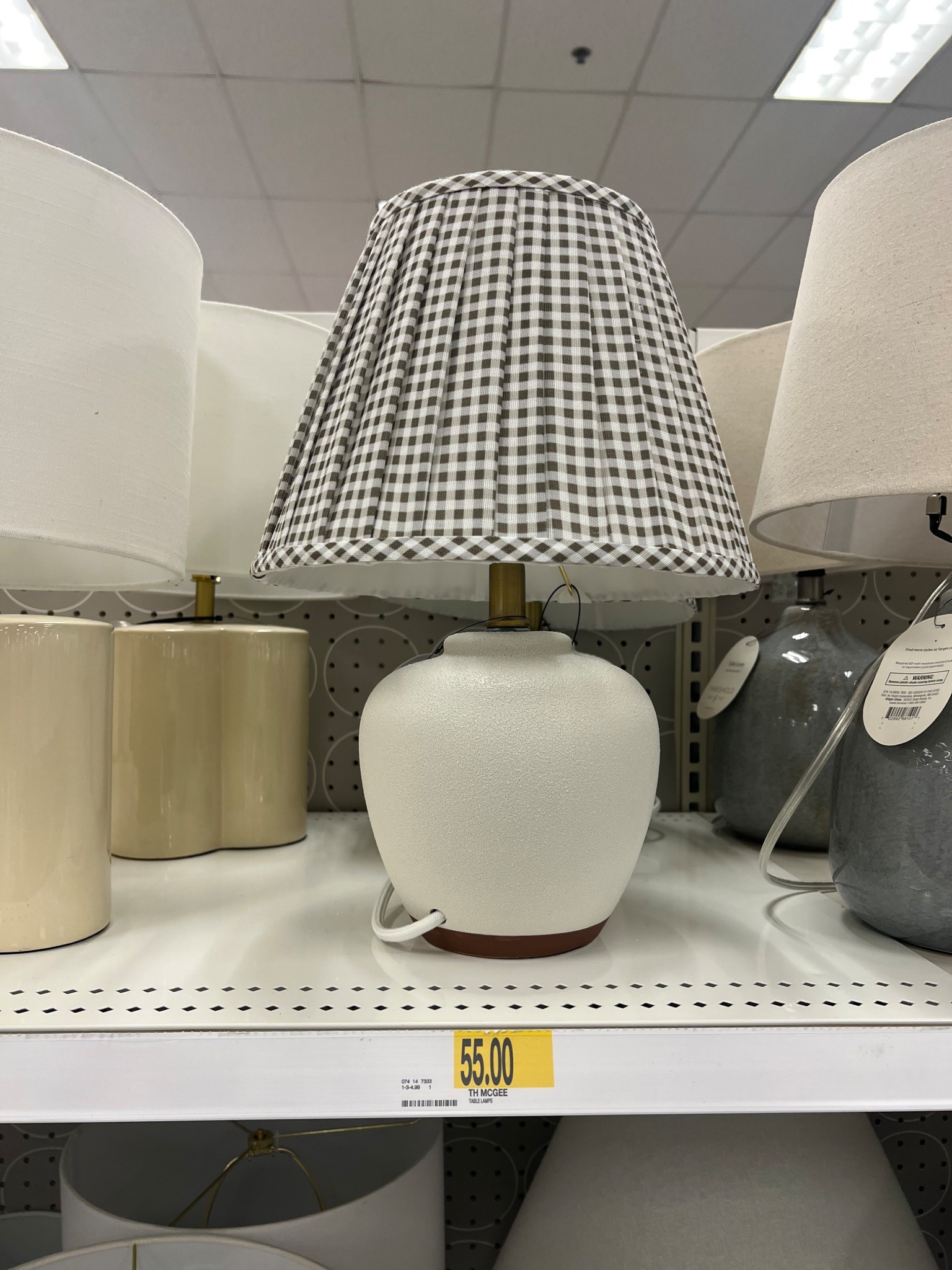 This lamp is so cute 🥹