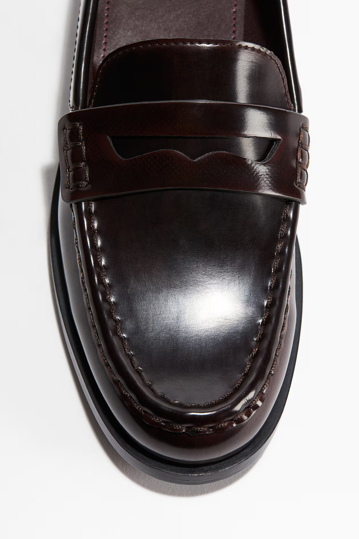 Loafers | H&M (UK, MY, IN, SG, PH, TW, HK)