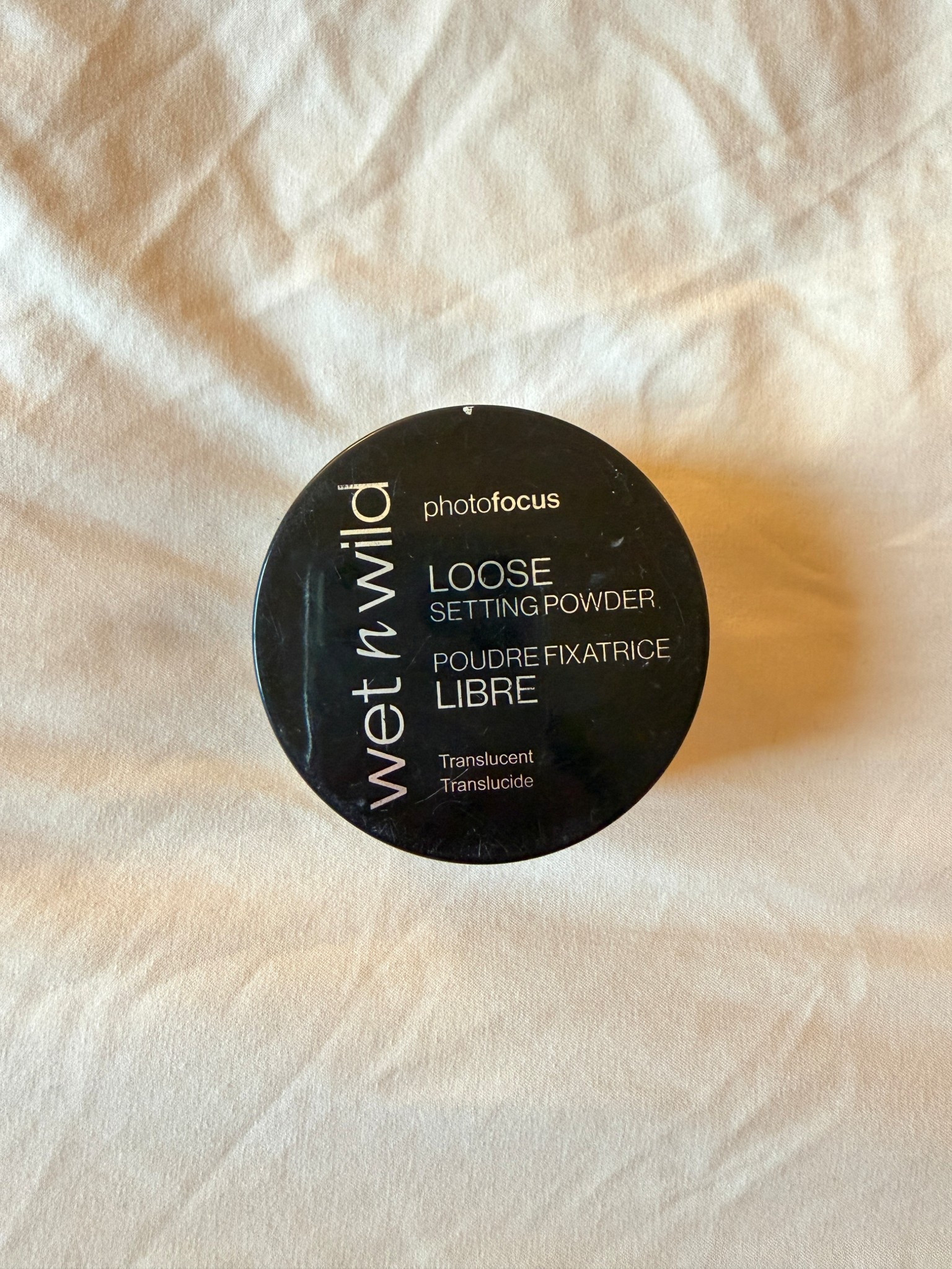 I like a matte finish and ALWAYS use a translucent powder. Drug store and high end options, I’ve never cared. BUT this very inexpensive loose powder is my new go-to!

#LTKselfcare #LTKgrwm #LTKBeauty