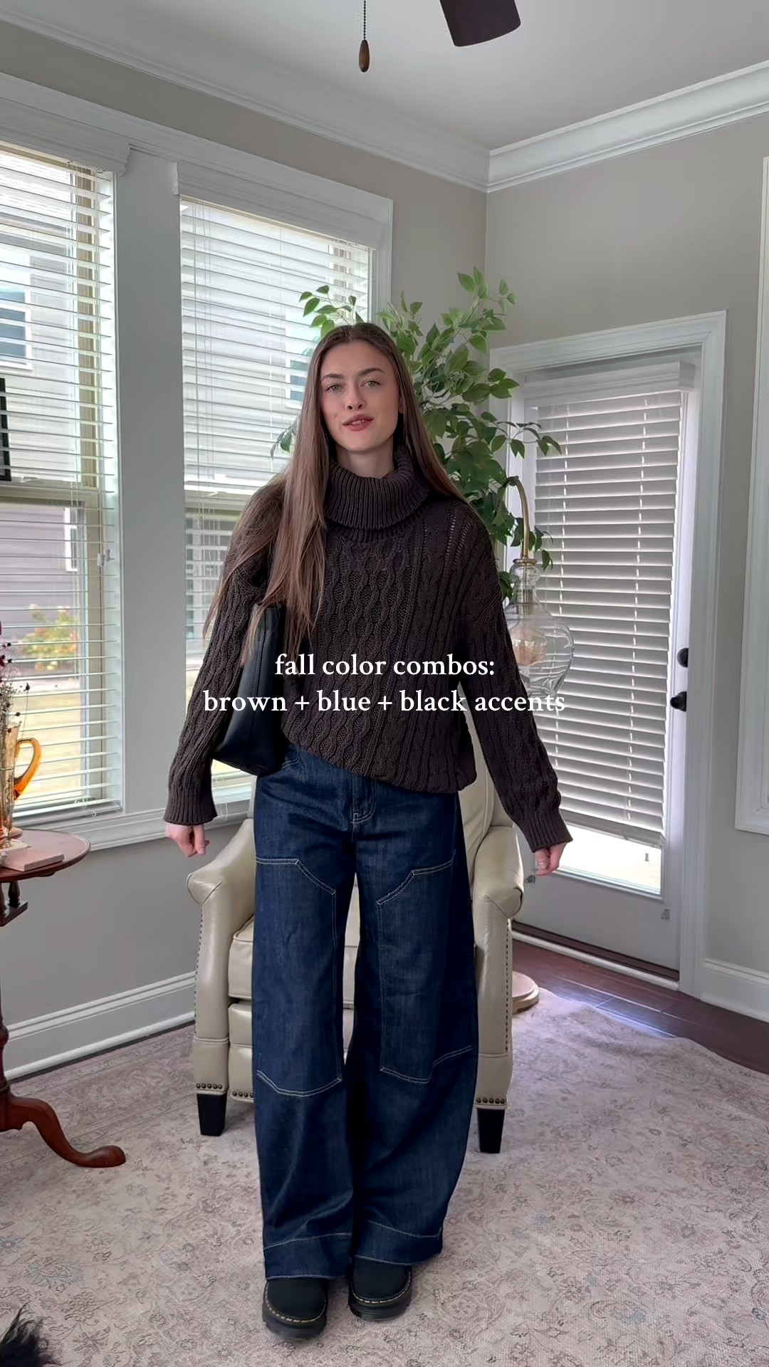cozy for fall🐻

#LTKTall #LTKSeasonal #LTKStyleTip