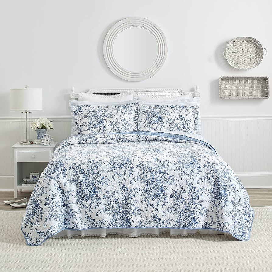 Visit the Laura Ashley Store | Amazon (US)