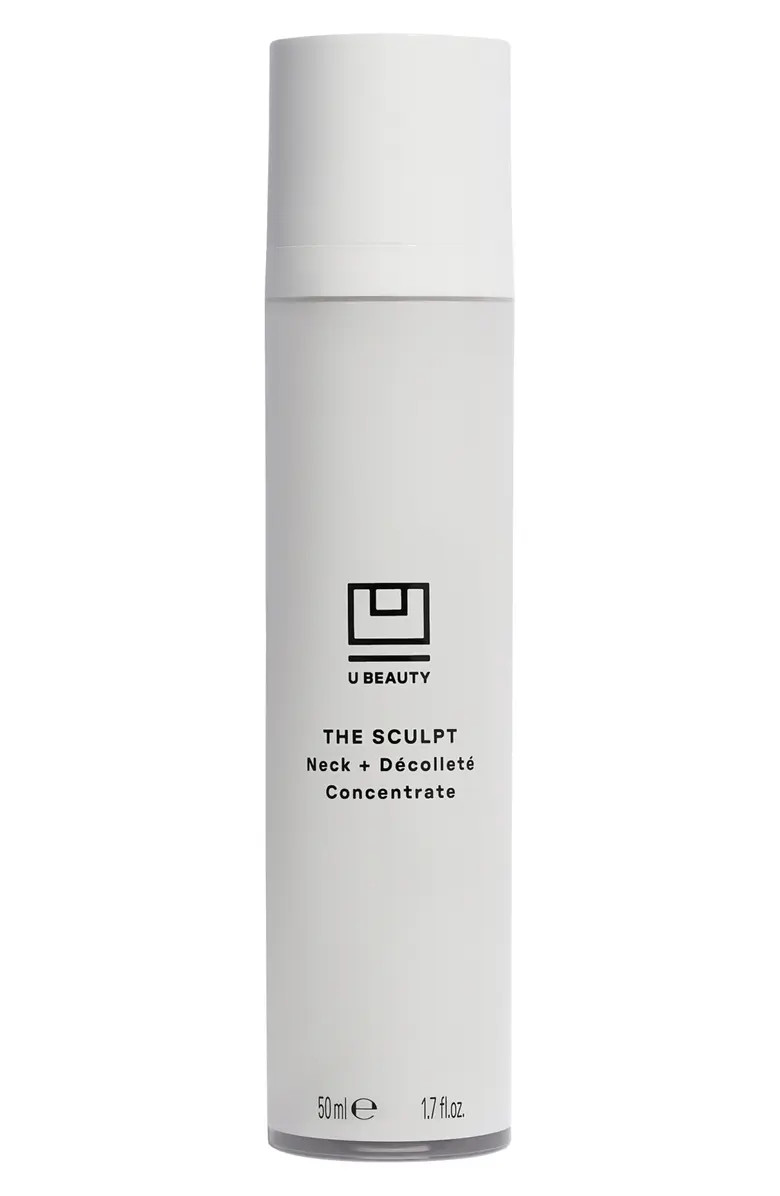 The SCULPT Neck + Décolleté Concentrate | Nordstrom