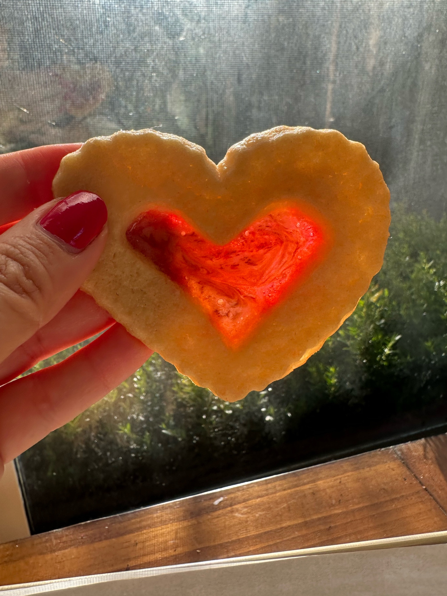 Heart Stained Glass Cookies baking tools. Cookie cutters and more. 

#LTKmomlife #LTKfoodie